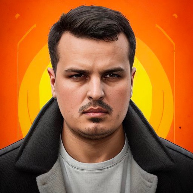 Аватар канала Дмитрий Никотин