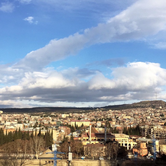Аватар канала Tbilisi still loves me