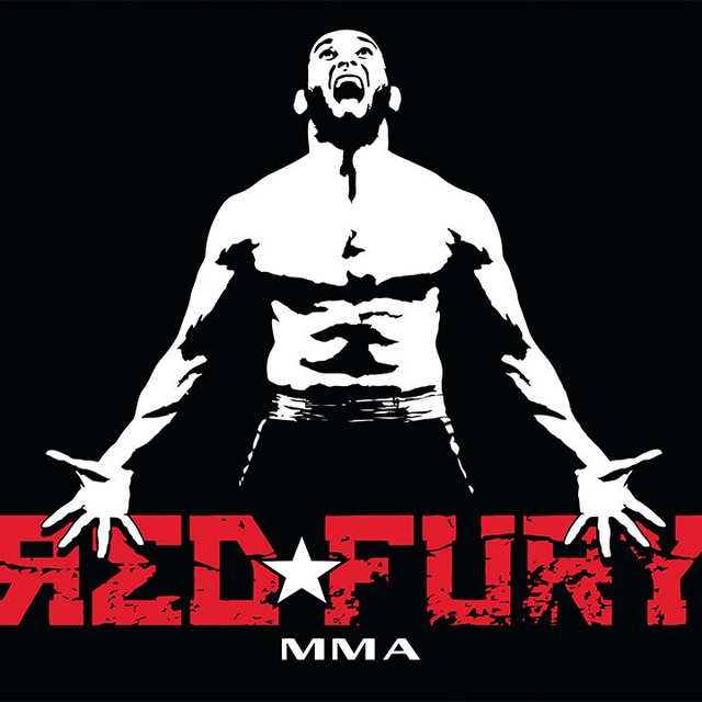 Аватар канала REDFURYMMA