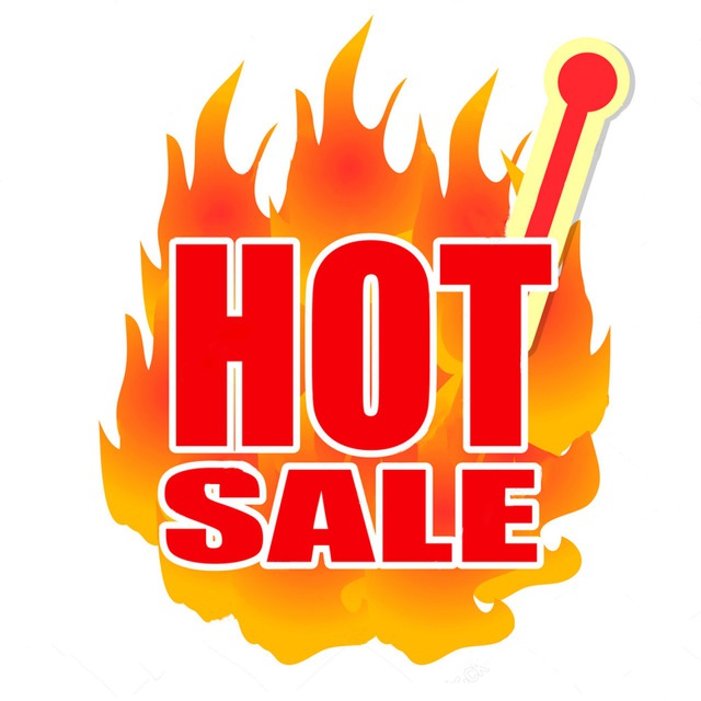 Аватар канала AliExpress | Hot Sale