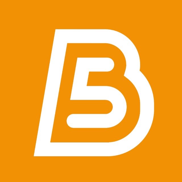 Аватар канала 5 вёрст