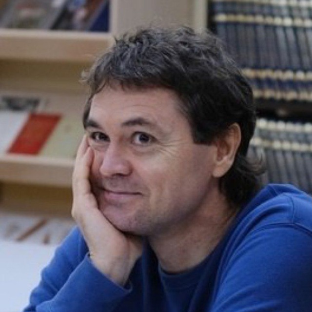 Аватар канала Idiatullin