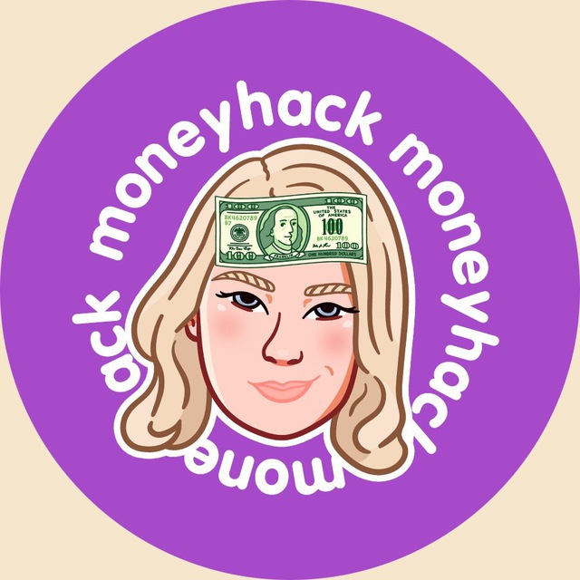 Аватар канала Moneyhack