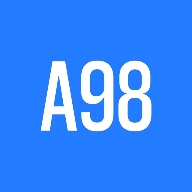 Аватар канала Astanovka98