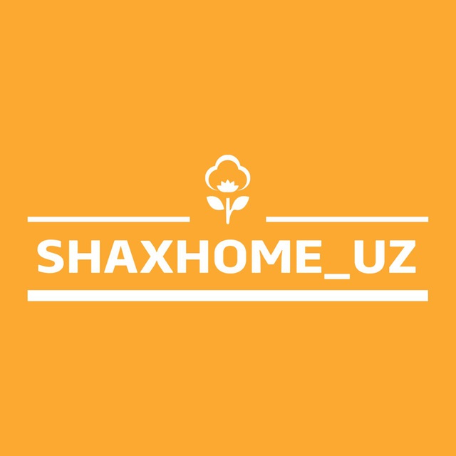 Аватар канала Shaxhome