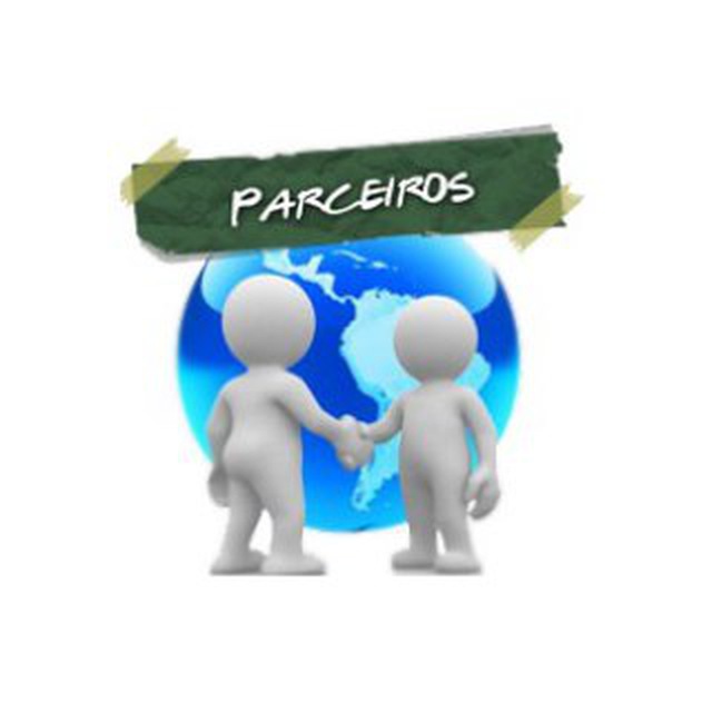 Аватар канала 🤝 Parceiros Total 🤝