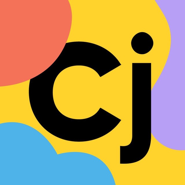 Аватар канала CHIPS journal — журнал для родителей