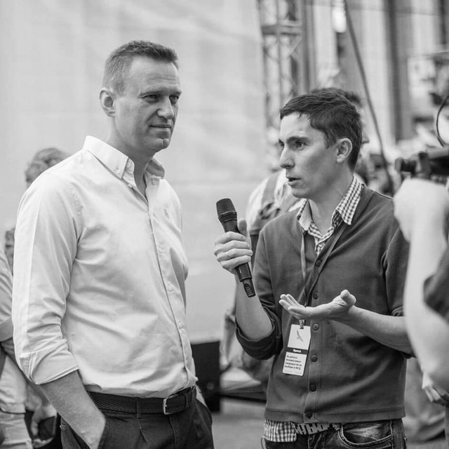 Аватар канала Настоящий Низовцев