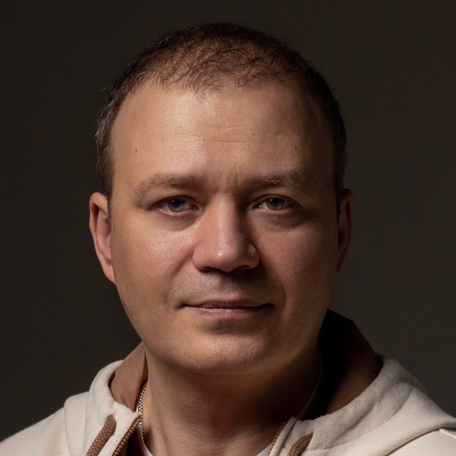 Аватар канала Михаил Гончаров