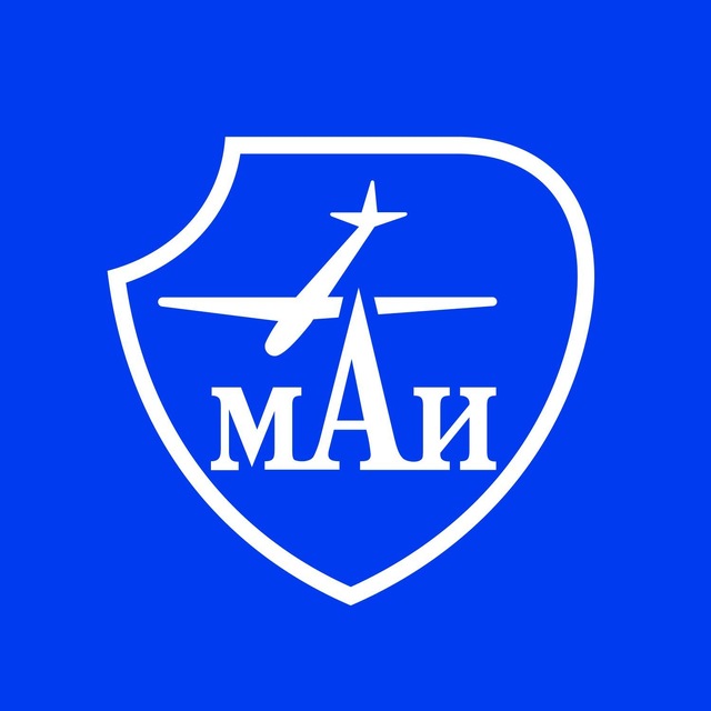 Аватар канала МАИ