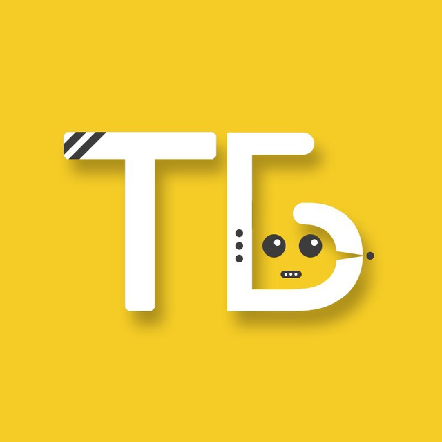 Аватар канала Технологии будущего