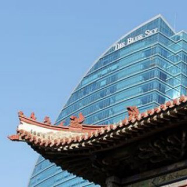 Аватар канала 🇲🇳 Планета Монголия