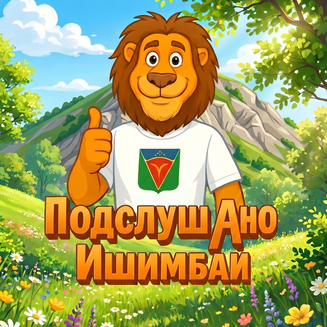Аватар канала Подслушано Ишимбай