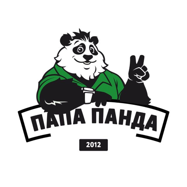 Аватар канала Папа Панда