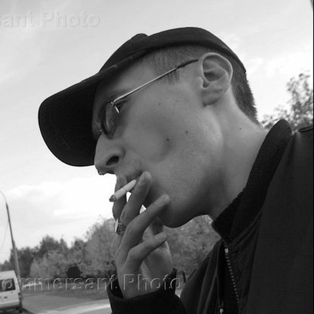 Аватар канала Roman Popkov