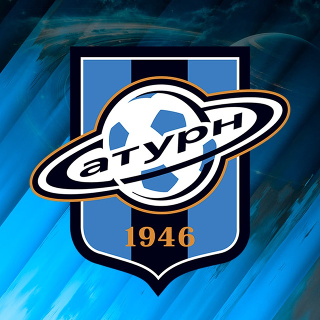 Аватар канала ФК «Сатурн» Раменское