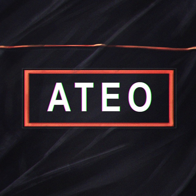 Аватар канала Ateo