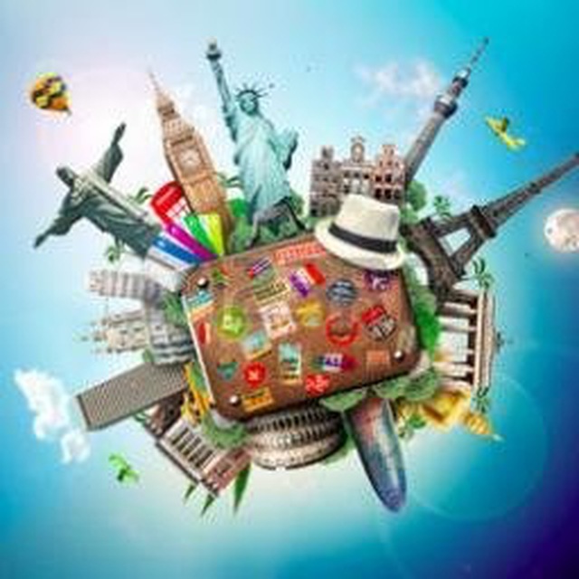 Аватар канала TravelCheap