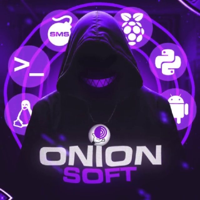 Onion Soft 💾