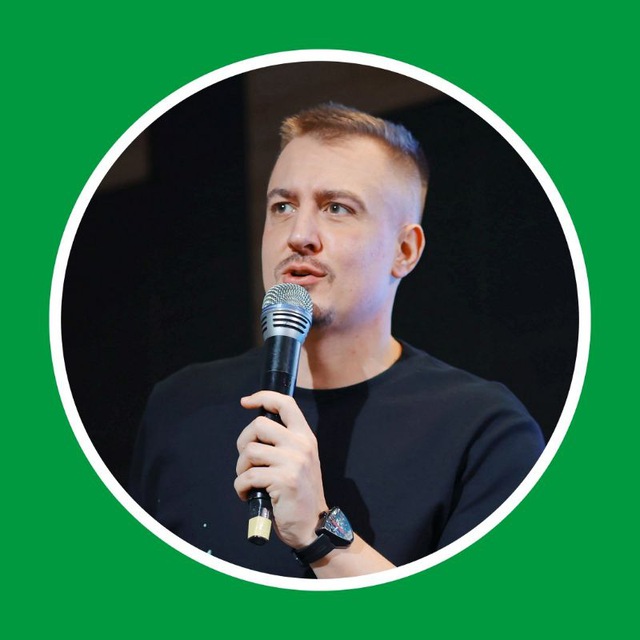 Аватар канала Гусаров маркетинг 🧨