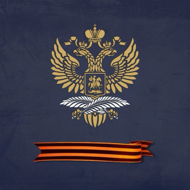 Аватар канала Russian Embassy in Iran