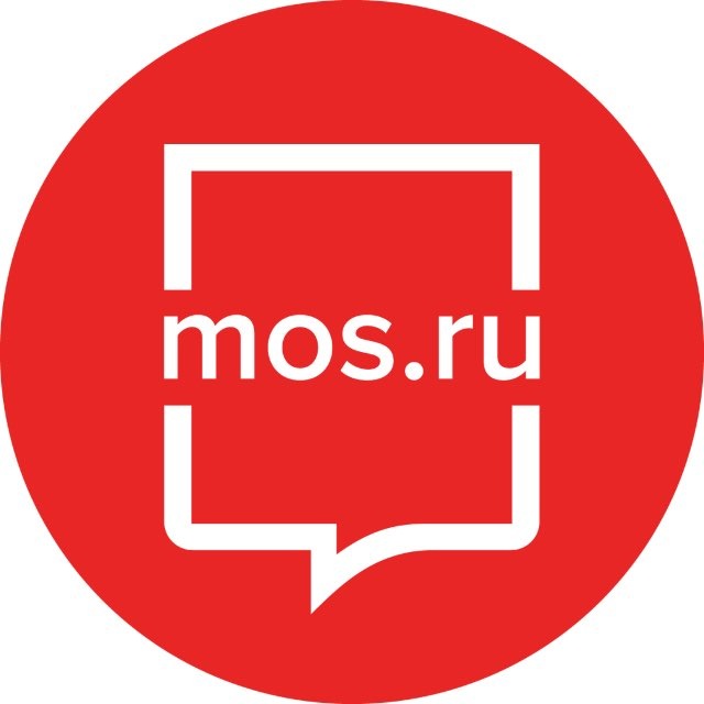 Аватар канала Город Москва