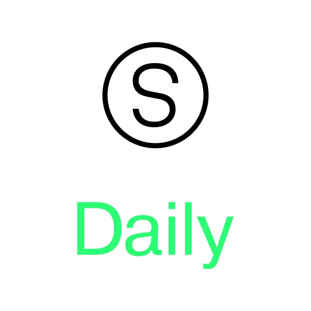 Аватар канала SHU Daily