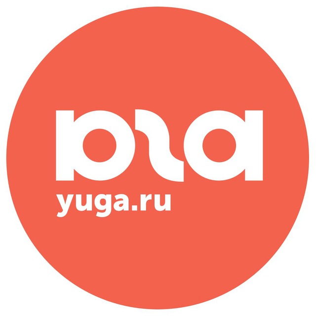 Аватар канала Юга.ру