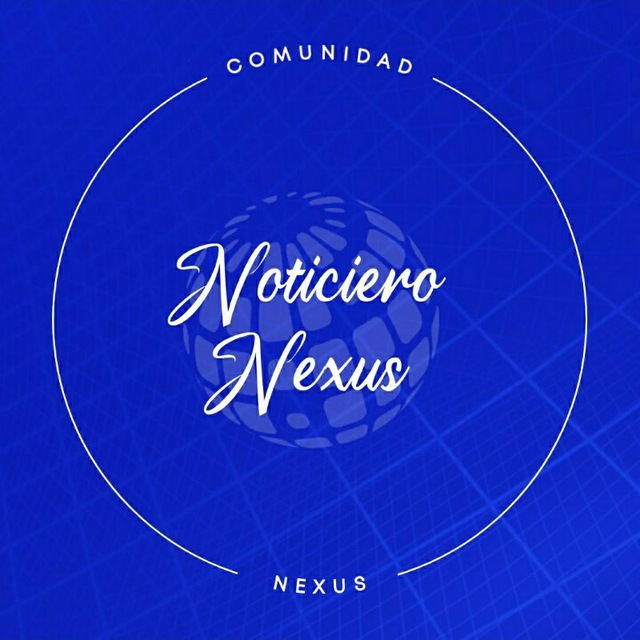 Аватар канала 🌎 NOTICIERO NEXUS 🗞