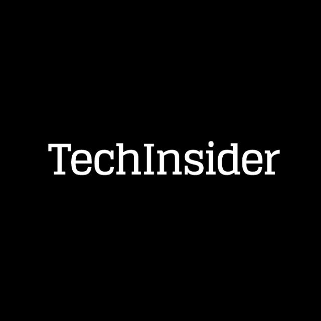 Аватар канала TechInsider