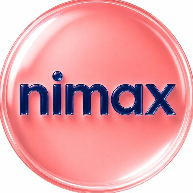 Аватар канала Nimax