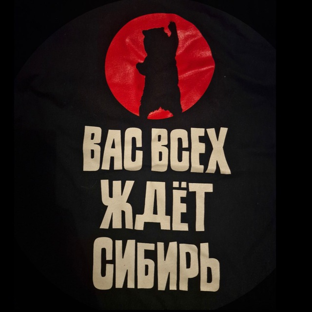Аватар канала Ortega Z 🇷🇺