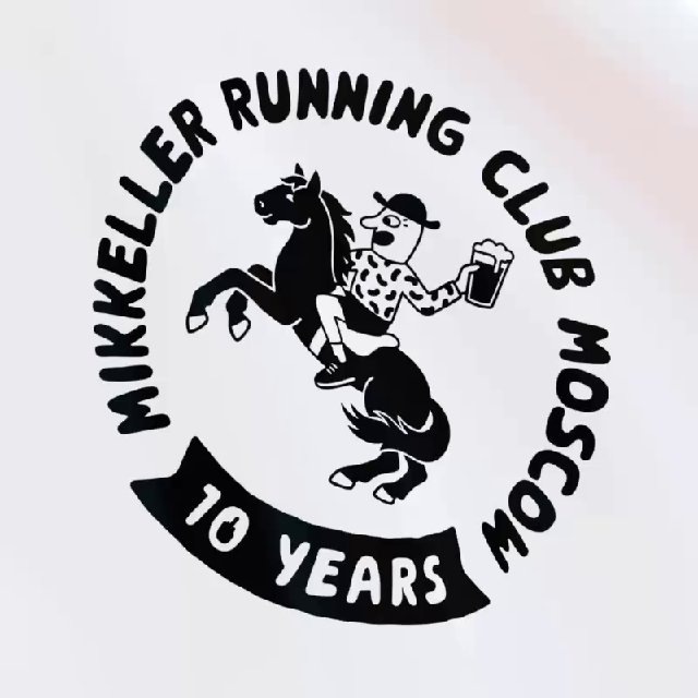 Аватар канала Mikkeller Running Club Moscow News