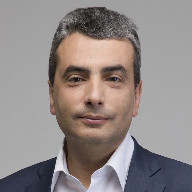 Аватар канала Лев Шлосберг
