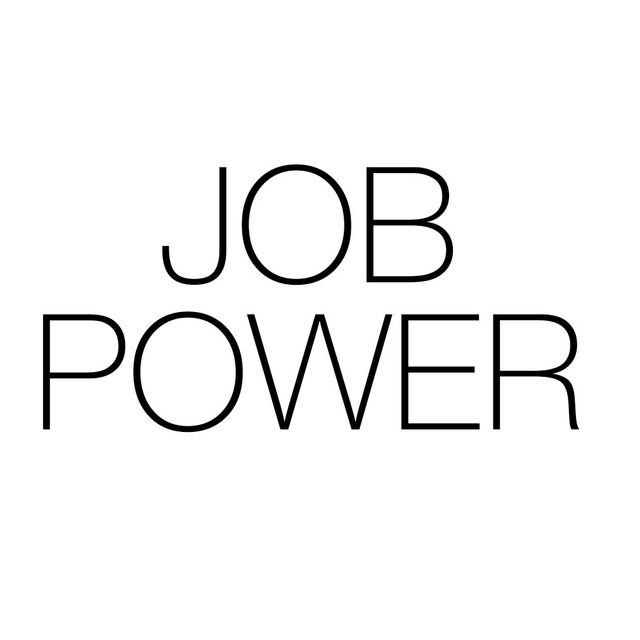 Аватар канала Jobpower – креативные вакансии, работа в творческих сферах
