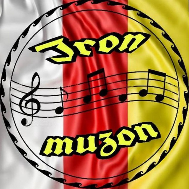 Аватар канала Osetinskaya_muzyka