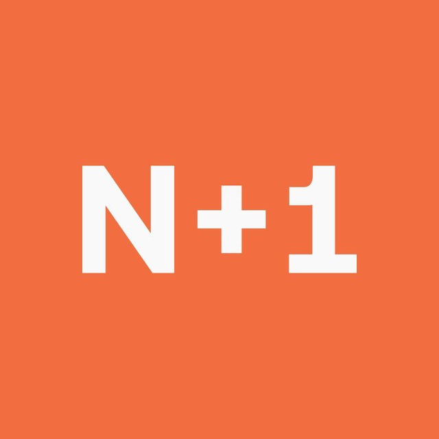 Аватар канала N + 1
