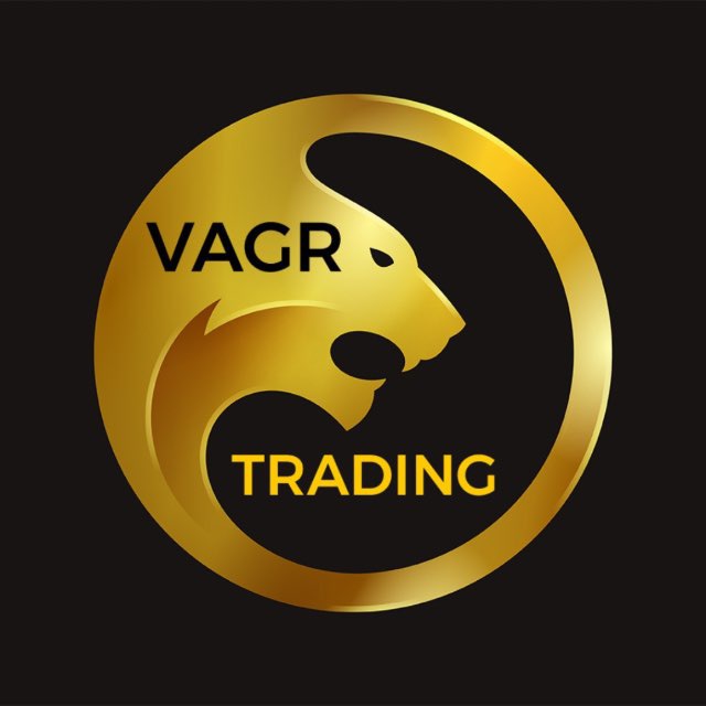Аватар канала VAGR TRADING