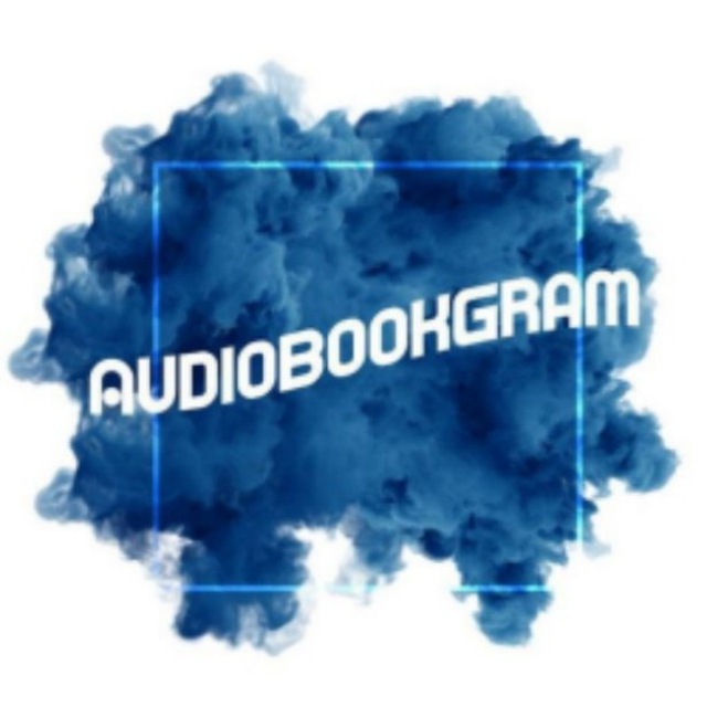 AudioBookGram ️️2026