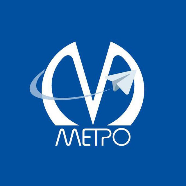 Аватар канала Метро Петербурга