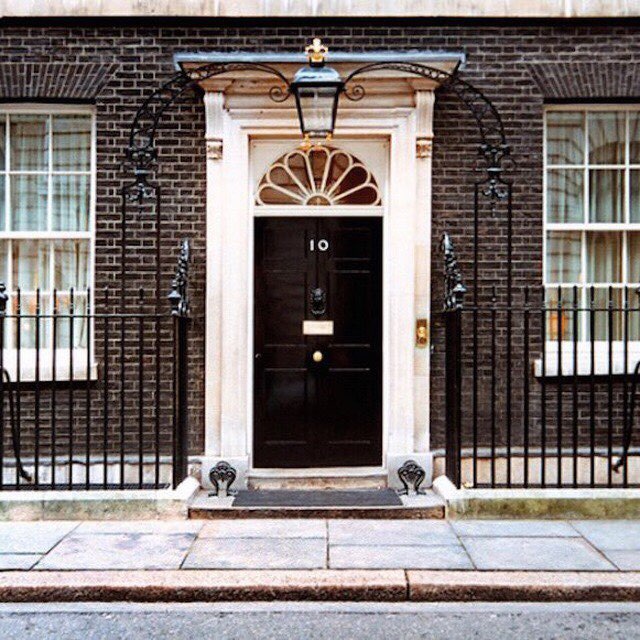 Аватар канала Westminster