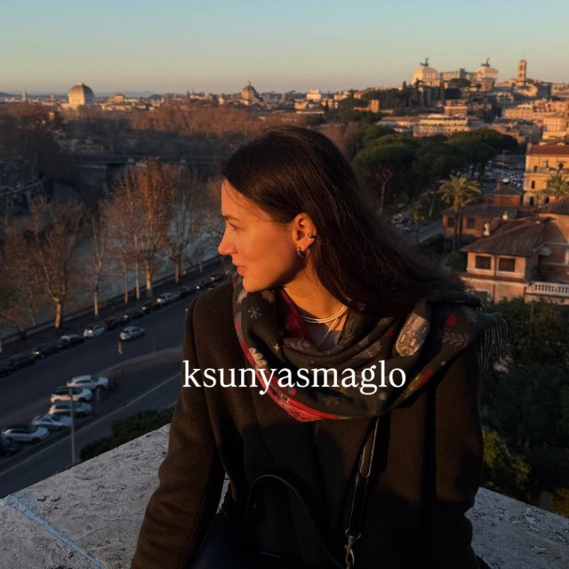 Аватар канала Ксения Смагло