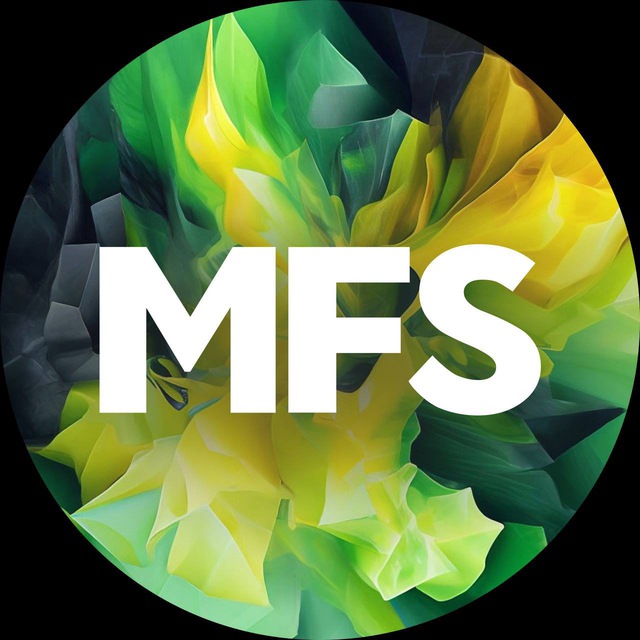 Аватар канала MFS | Московская школа флористики