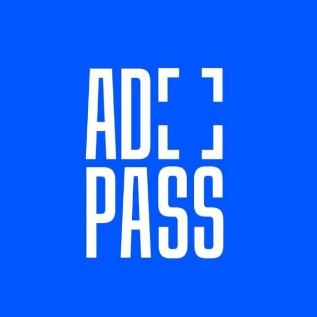 Аватар канала ADPASS