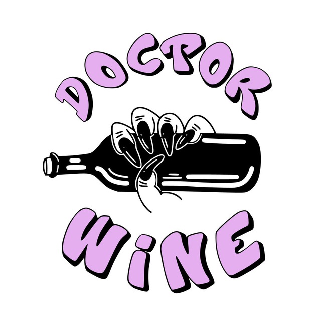 Аватар канала Doctor Wine