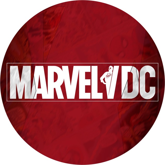 Аватар канала Marvel / DC: Geek Movies