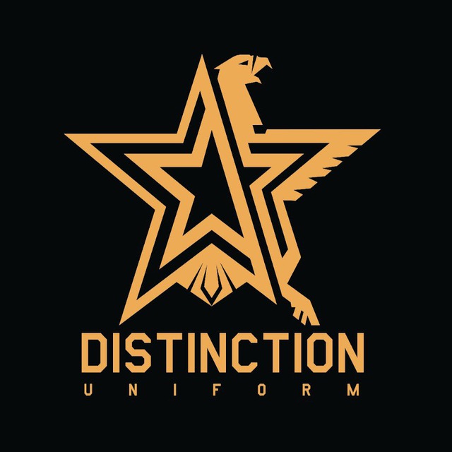 Аватар канала DISTINCTION UNIFORM