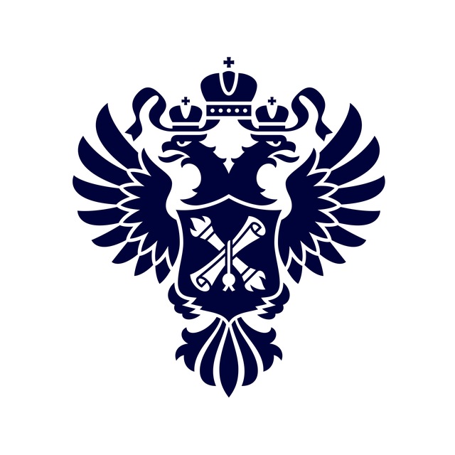 Аватар канала Счетная палата РФ