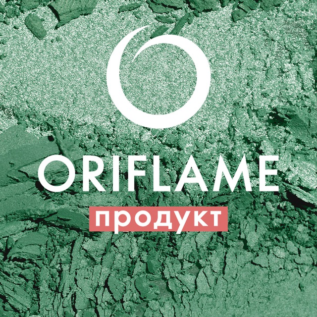 Аватар канала Oriflame продукт