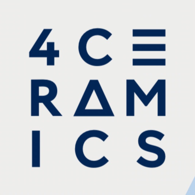 Аватар канала 4ceramics
